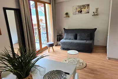 Image de Studio 4 personnes cosy et au calme