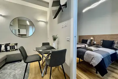 Image de San Babila Modern Apartment With Ac and WiFi