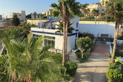 Image de Villa vue océan, piscine sans vis-à-vis, roof top.