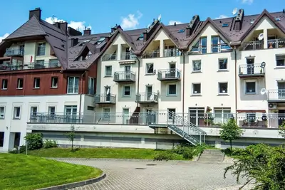 Image de Appartement Jędrek by Interhome