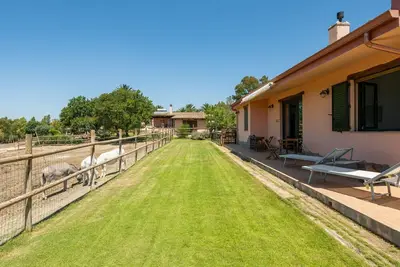 Image de Terra del Vento by Interhome