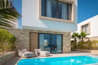 Image de Maison Palms by Interhome