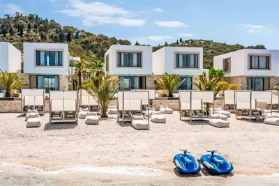 Image de Maison Palms by Interhome