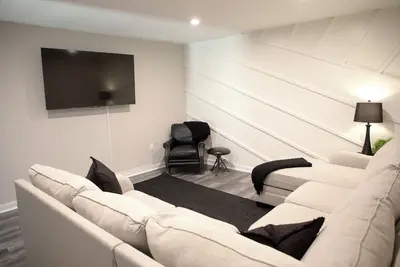 Image de The Hidden Gem 2-bedroom Guesthouse in Edgerton with full kitchen