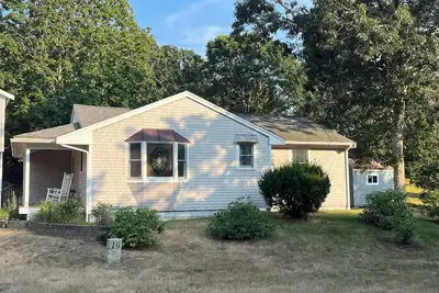 Image de Charming 2-bedroom house in North Truro with WiFi and Ac close to area beaches