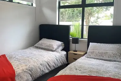 Image de 2 Bedroom Apartment, Close to Beach, Ground Floor