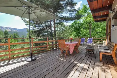 Image de Belle maison de 3 chambres Ă Andon