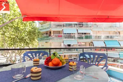 Image de Appartement Alexis by Interhome