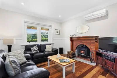 Image de Sawmill Cottage in Icy Creek