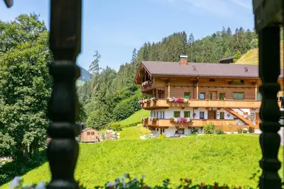 Image de Alpbach: Randonnées et Vtt en famille