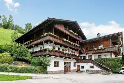 Image de Appartement confortable pour les familles