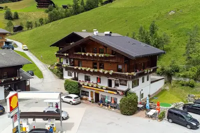 Image de Prés du téléphérique - 2 Appartements à Alpbach