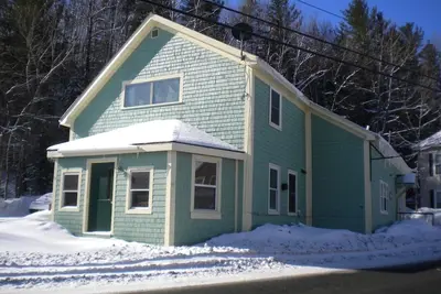 Image de 2-bedroom apartment in wonderful Island Pond with Ac, WiFi. Near lake & trail.