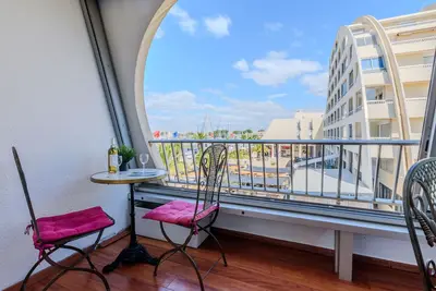 Image de Le Suffren by Interhome