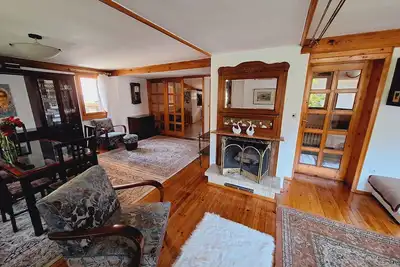 Image de Penthouse en Plein Center, Spacieux et Unique (Offre promotionnelle)