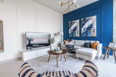 Image de Guest Favourite! Beautiful 1 bedroom apartment