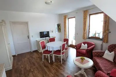 Image de Wander. lust - Ferienwohnungen Am Brockenblick