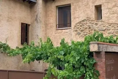 Image de Gîte du Cady