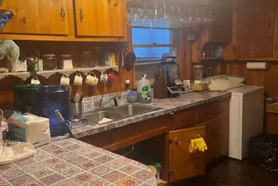 Image de Charming 3-bedroom house with Ac, fitness room, WiFi in Alexandria with pool