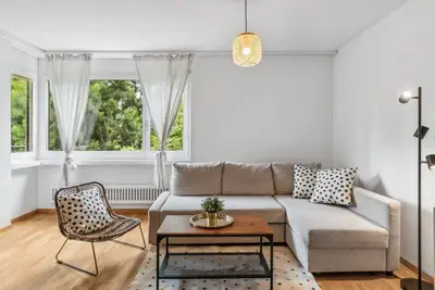 Image de Spacious & Convenient Apt in Zurich