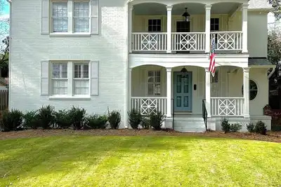 Image de Masters on Monte Sano- charming southern home, less than 2 miles from course