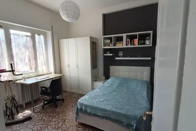 Image de Tiburtina Station's comfy and cosy nest