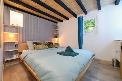 Image de Le clôt, charmante propriété *Barbecue*Parking*\nAnimaux de compagnie acceptés!