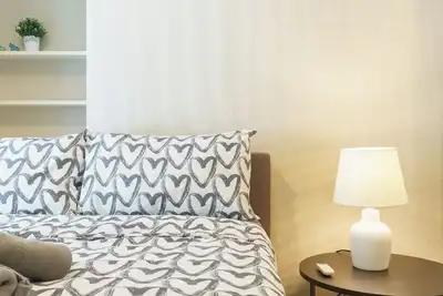 Image de Belle Rama9 Boutique Apartments
