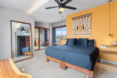 Image de Stunning Ph with Dedicated Office Space in 5d Area