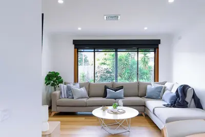 Image de Beachside Breeze - 4pm check out on Sundays*