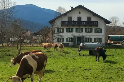 Image de Biohof Dimper - Holiday apartment 1