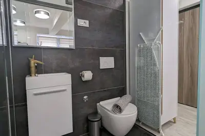 Image de Three Studios With Ensuite Baths