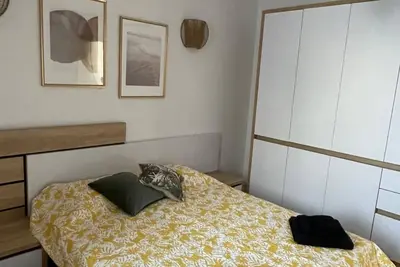 Image de Cozy apartment in charming Tecuci with Ac, WiFi