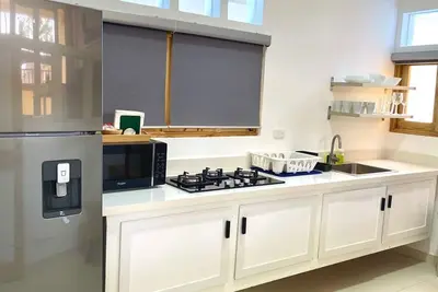 Image de A3 Modern apt on the Beach in Punta Cana