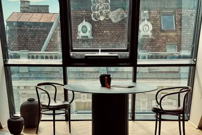 Image de Award Winning Designer Dream In Neubau