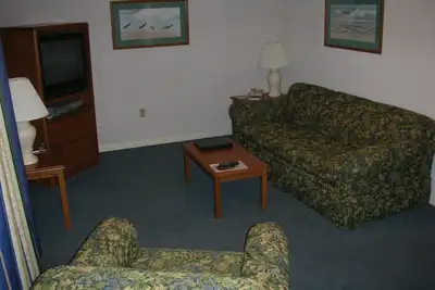 Image de Sea Mist Cape Cod Timeshare, 1 Bedroom Full Bath Sleep 4, close to everything!