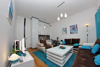 Image de Apartment Center Sarajevo, free parking and WiFi