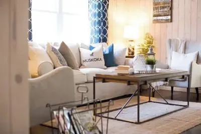 Image de Cozy Muskoka Cottage Ideally located between Bracebridge and Port Carling