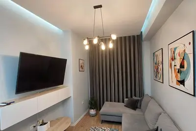Image de Picasso Apartment Tirana