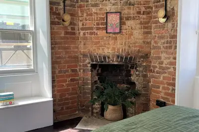 Image de Beautiful Apartment in the Heart of Hastings Old Town.
