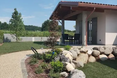 Image de Memi's Home - Family villa whit big exclusive garden, 7 km from Salò, Garda Lake