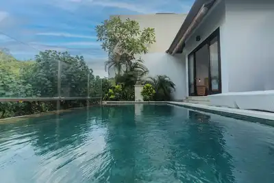 Image de Enchanted, 2 Bedroom Villa in Ungasan