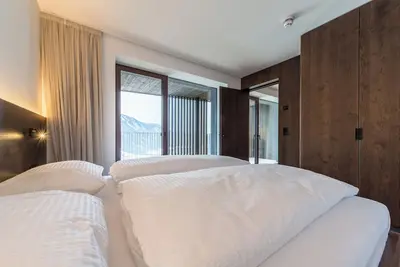 Image de Superb Apartment Small with View of the Dolomites