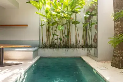 Image de Elegant, 2 Bedroom Villa near Berawa Beach