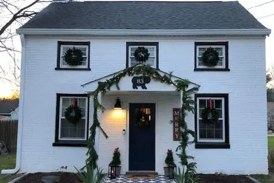 Image de Beautiful 3-bedroom home in Historic Harpers Ferry!