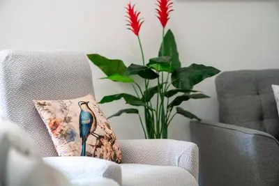 Image de Quiet Terrigal Family Retreat, Minutes to Beach