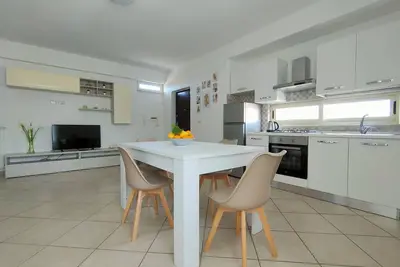Image de Serao House, apartment on the 2nd floor in the center