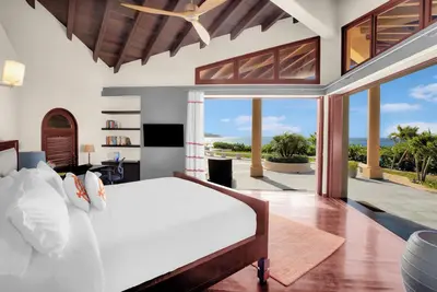 Villa Casa De La Playa