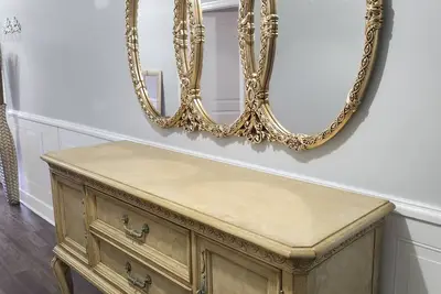 Image de Downtown Rva Luxury Loft 3br | Sleeps 6 | City View