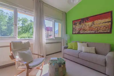 Image de Xerxes' House_by Varenna Holidays
